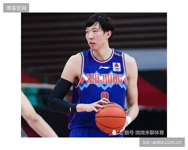 在常规赛收官战中，老将刘晓宇和MVP贺希宁分别凭借关键表现获得单轮最佳球员称号。